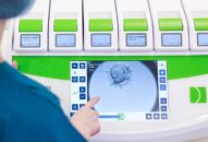 Vinmec ứng dụng AI nuôi cấy phôi thụ tinh trong ống nghiệm