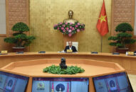 Thủ tướng chưa ‘chốt’ tiếp tục thực hiện Chỉ thị 16 sau 15.4 hay không