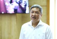 Bộ Y tế nói về test thử nhanh phát hiện người nhiễm COVID-19