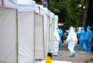 Thêm 5 trường hợp mắc bệnh COVID-19, 1 ca liên quan tới Trường Sinh