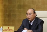 Thủ tướng: Chuẩn bị kịch bản cho làn sóng bùng phát thứ 2 của dịch