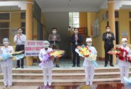 Đã có 95 bệnh nhân mắc COVID-19 được công bố khỏi bệnh