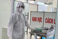 Bộ Y tế công bố đã ghi nhận thêm 6 ca mắc mới bệnh COVID-19