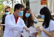 Tiếp tục có thêm 5 bệnh nhân COVID-19 được công bố khỏi bệnh