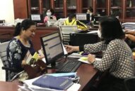 Quy định việc thực hiện thủ tục hành chính trên môi trường điện tử