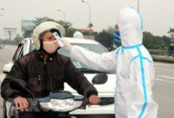 4 trường hợp mắc mới bệnh COVID-19: 2 ca bệnh ở Mê Linh