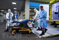 Người gốc Việt ở Đức đầu tiên tử vong do nhiễm COVID-19