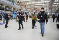 Số ca mắc bệnh COVID-19 trên toàn cầu vượt quá 1,2 triệu người