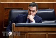 Lý do COVID-19 ảnh hưởng mạnh đến Tây Ban Nha, Italy ở châu Âu