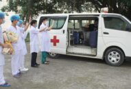 Thêm 6 bệnh nhân mắc COVID-19 được công bố khỏi bệnh