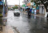 Đêm 30/4 cả nước có dông, Tây Nguyên và Nam Bộ đề phòng lốc sét