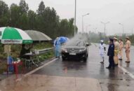 Việt Nam ghi nhận thêm 5 trường hợp mắc COVID-19