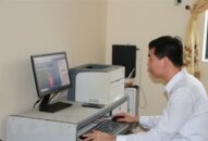 Lưu lượng sử dụng Internet tăng gấp 3 lần trong tháng Ba vừa qua