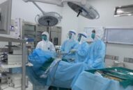 23 bệnh nhân mắc COVID-19 có kết quả âm tính từ 2 lần trở lên