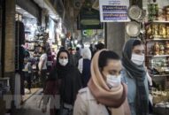 Dịch COVID-19 đến 21h ngày 30/4: Thêm 1 quốc gia ‘thất thủ’