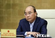 Từng bước giảm dần các biện pháp giãn cách xã hội một cách thận trọng