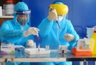 Thêm 2 ca nhiễm mới, Việt Nam có 251 trường hợp mắc COVID-19