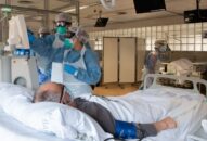 Dịch viêm đường hô hấp cấp COVID-19: Một tuần rung chuyển thế giới