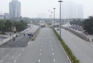 Thủ tướng quyết định kéo dài thời gian giãn cách xã hội