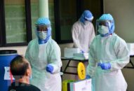 Dịch bệnh ngày 2/4: Thế giới có 963.339 ca mắc bệnh, 49.199 ca tử vong