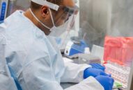 Thử nghiệm vắcxin chống COVID-19 của Italy cho kết quả tích cực