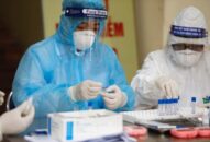 Việt Nam bước vào ngày thứ 8 liên tiếp không có ca mắc mới COVID-19