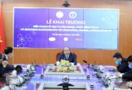 Chính thức vận hành nền tảng hỗ trợ tư vấn khám, chữa bệnh từ xa