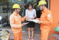 Bộ Công Thương thông tin chi tiết việc giảm tiền điện trong 3 tháng