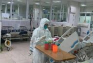 Việt Nam nghiên cứu dùng huyết tương điều trị ca COVID-19 nặng