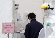 Xét nghiệm nhanh COVID-19 được áp dụng cho những đối tượng nào?