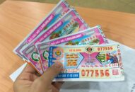 Xổ sổ kiến thiết miền Bắc phát hành vé và mở thưởng từ ngày mai 23-4