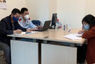 Phao tin giãn cách xã hội tới 30/4, một người bị phạt 12,5 triệu đồng