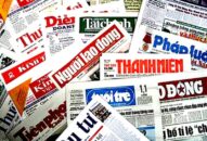 Đề xuất cấp Giấy chứng nhận lưu hành tự do đối với sản phẩm báo chí