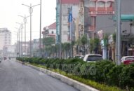 Lễ thông xe kỹ thuật tuyến Đường tỉnh 359 đoạn từ Trung đoàn 238 chân cầu Bính đến Ngã tư Núi Đèo, huyện Thủy Nguyên