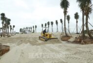 Khu du lịch quốc tế Đồi Rồng: Biểu tượng du lịch mới của Hải Phòng