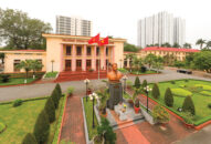 Trường Chính trị Tô Hiệu: Thực hiện tốt chức năng đào tạo, bồi dưỡng, huấn luyện cán bộ, góp phần xứng đáng vào sự phát triển của thành phố