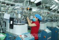 Kinh tế Hải Phòng: Vượt qua thách thức, vươn tới những đỉnh cao mới