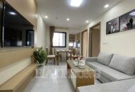 Chung cư HH4 Đồng Quốc Bình: Sẵn sàng các điều kiện đón người dân “an cư”