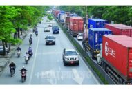 Sớm triển khai hệ thống quan trắc tự động