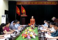 Đề xuất thực hiện chính sách mới để Hải Phòng tiếp tục là điểm sáng của cả nước về chăm sóc người có công