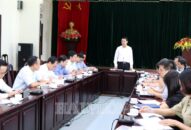 Sở Thông tin và Truyền thông đáp ứng giải quyết trực tuyến mức độ 3 đối với 78,3% số dịch vụ công