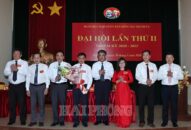 Đảng bộ cơ quan Ủy ban Kiểm tra Thành ủy: Nâng cao năng lực lãnh đạo, tham mưu trong công tác giám sát, thi hành kỷ luật của Đảng