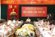 Xây dựng đội ngũ cán bộ tâm huyết, năng động, sáng tạo, dám làm, dám chịu trách nhiệm