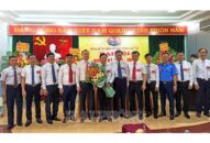 Đảng bộ cơ quan Sở Giao thông – Vận tải: Phối hợp thực hiện toàn diện các dự án giao thông trọng điểm