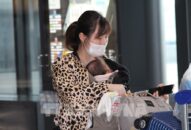 Hơn 340 công dân Việt Nam từ Nhật Bản được đưa về nước an toàn