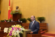 Chính phủ kiến nghị chưa tăng lương cơ sở từ 1-7