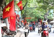 Quận Lê Chân: 10 công trình khởi công, khánh thành dịp 13-5