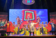 Thẩm định chương trình nghệ thuật “Hải Phòng thành phố tháng 5”