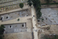 Phục dựng di tích bãi cọc Cao Quỳ, xã Liên Khê (huyện Thủy Nguyên) trở thành địa chỉ đỏ giáo dục truyền thống cách mạng