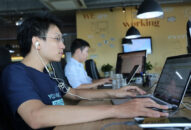 Đang cần rất nhiều lao động